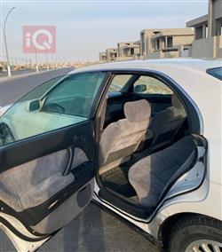 تويوتا كراون